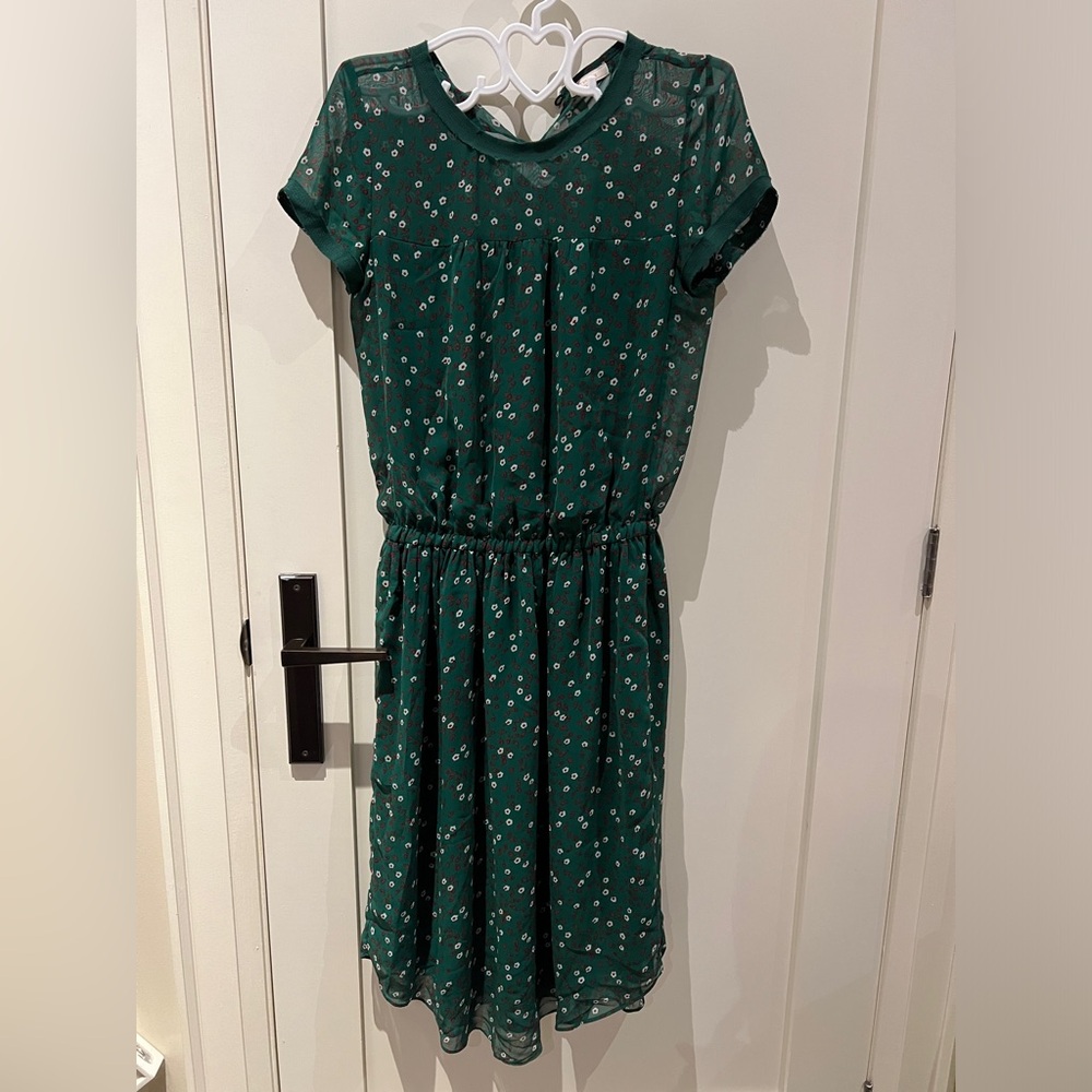 Women summer dress